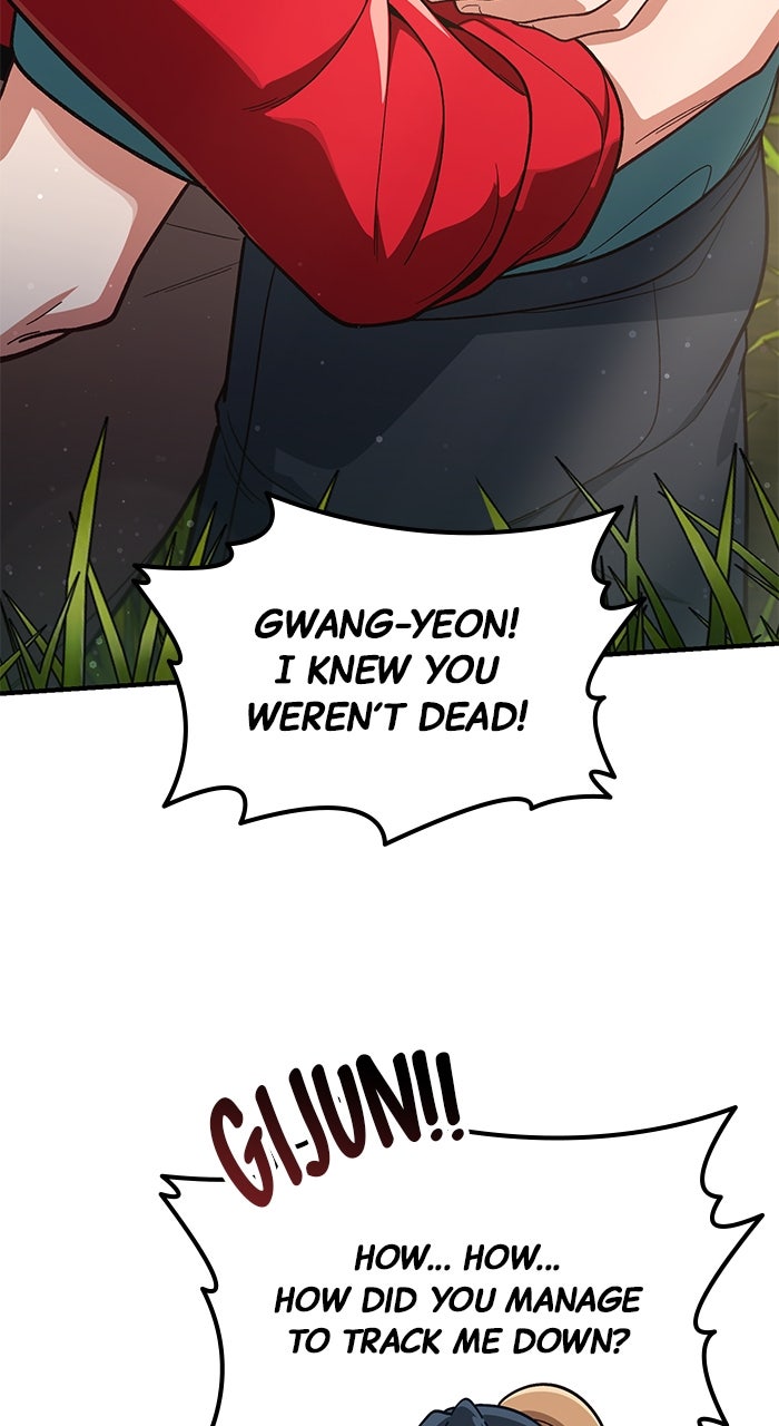 The GeniusWants an Ordinary Life Episode 9 page 84 - 
