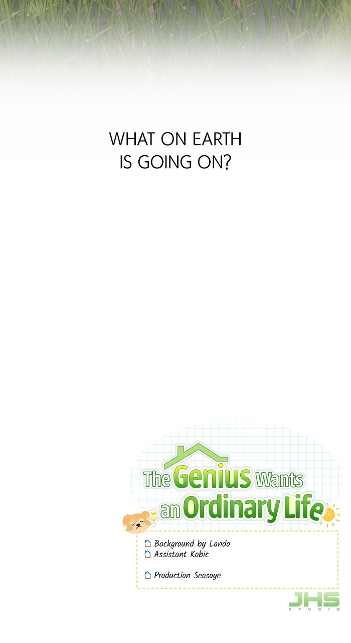 The GeniusWants an Ordinary Life Episode 9 page 87 - 