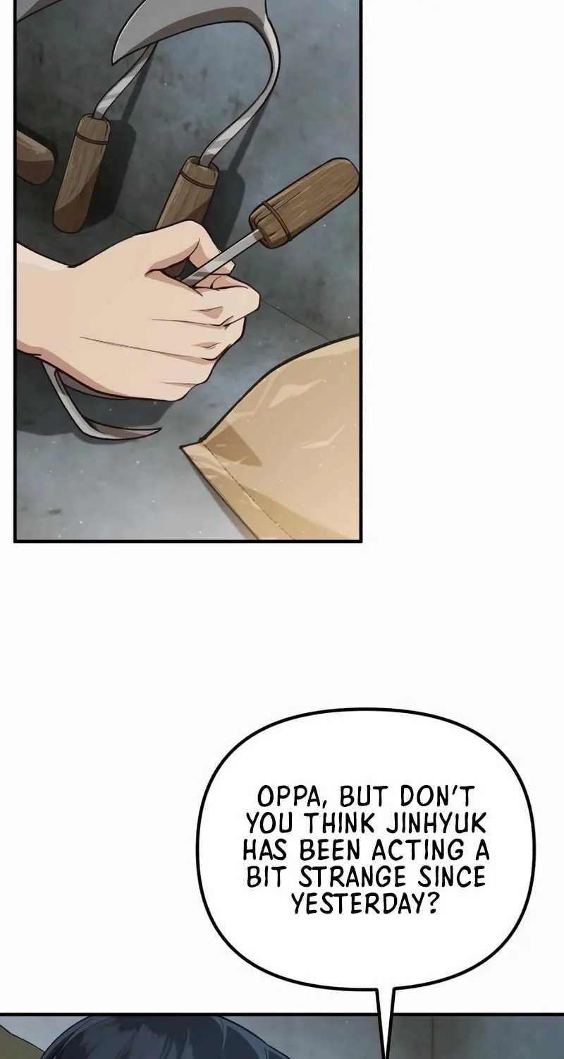 The Genius Wants to Be Ordinary! Chapter 2 page 4 - 
