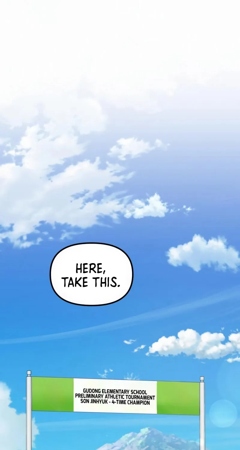 The Genius Wants to Be Ordinary! Chapter 20 page 1 - 