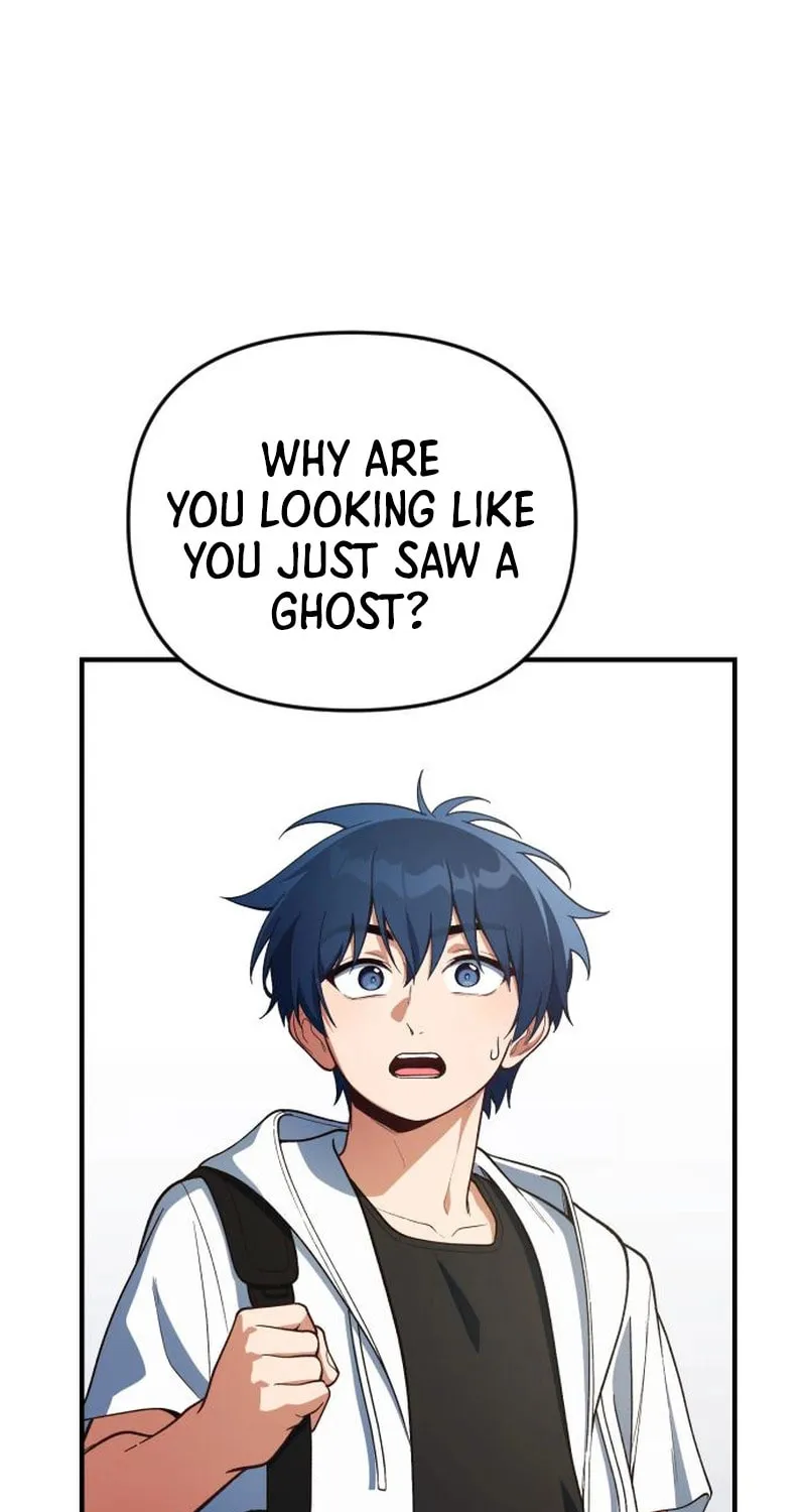 The Genius Wants to Be Ordinary! Chapter 22 page 1 - 