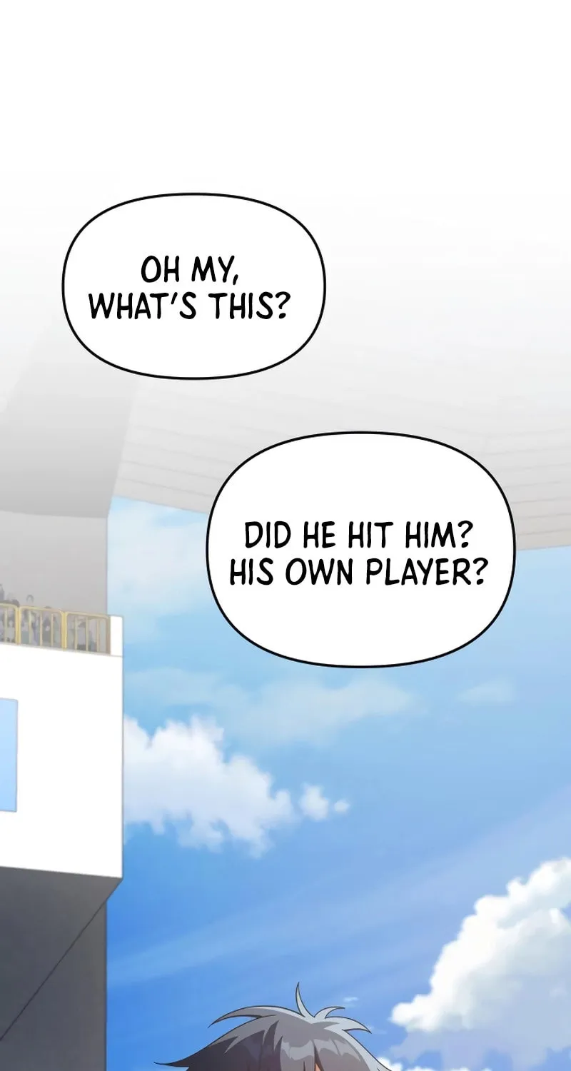 The Genius Wants to Be Ordinary! Chapter 23 page 1 - 