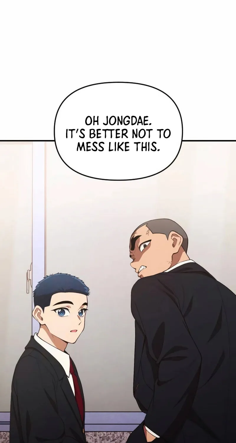The Genius Wants to Be Ordinary! Chapter 27 page 1 - 
