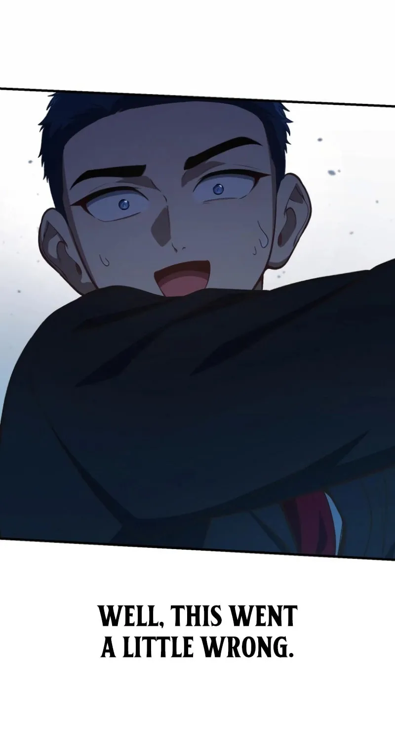 The Genius Wants to Be Ordinary! Chapter 28 page 1 - 