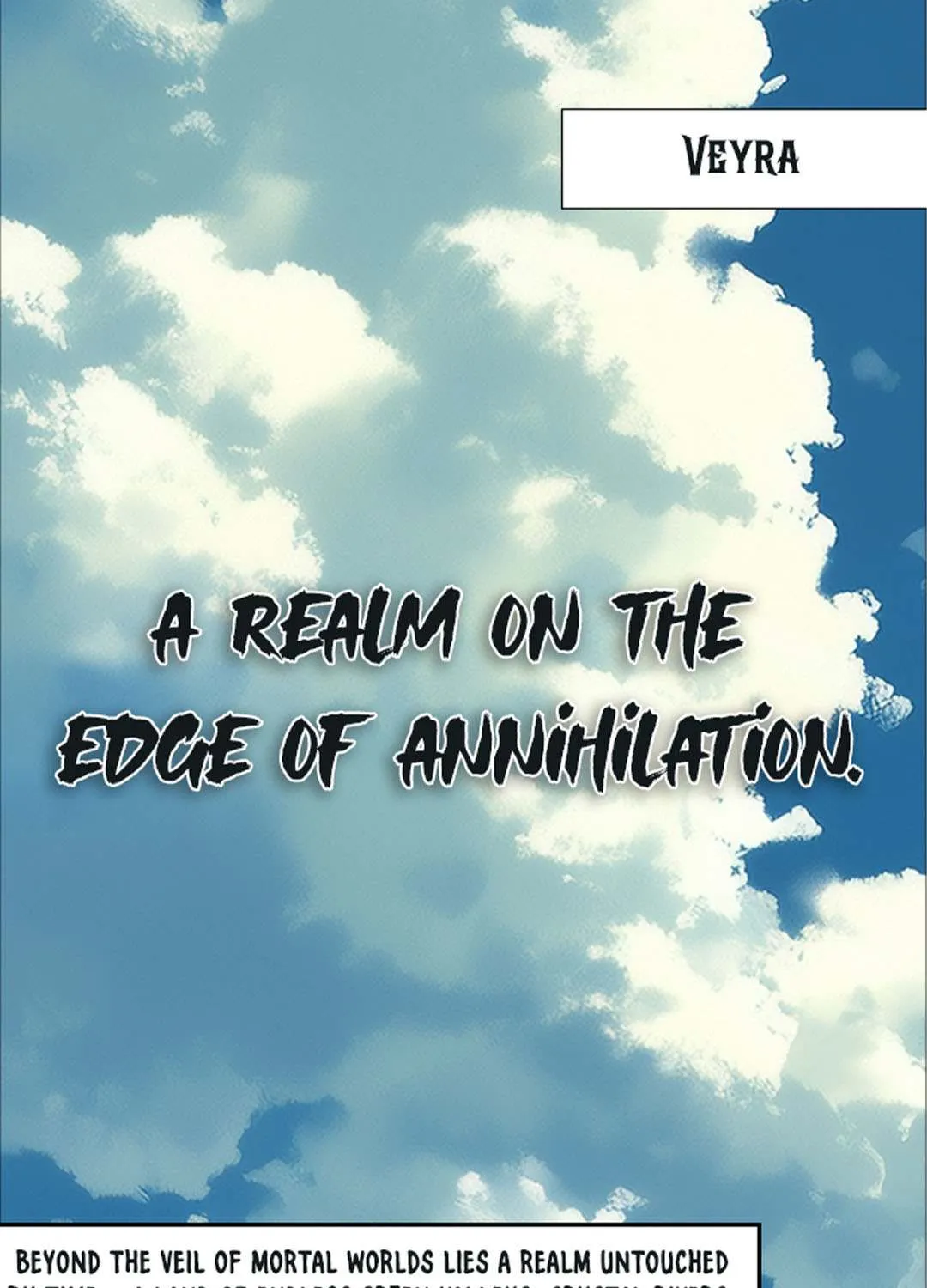 The Genius Wants to Be Ordinary! Chapter 39 page 1 - 
