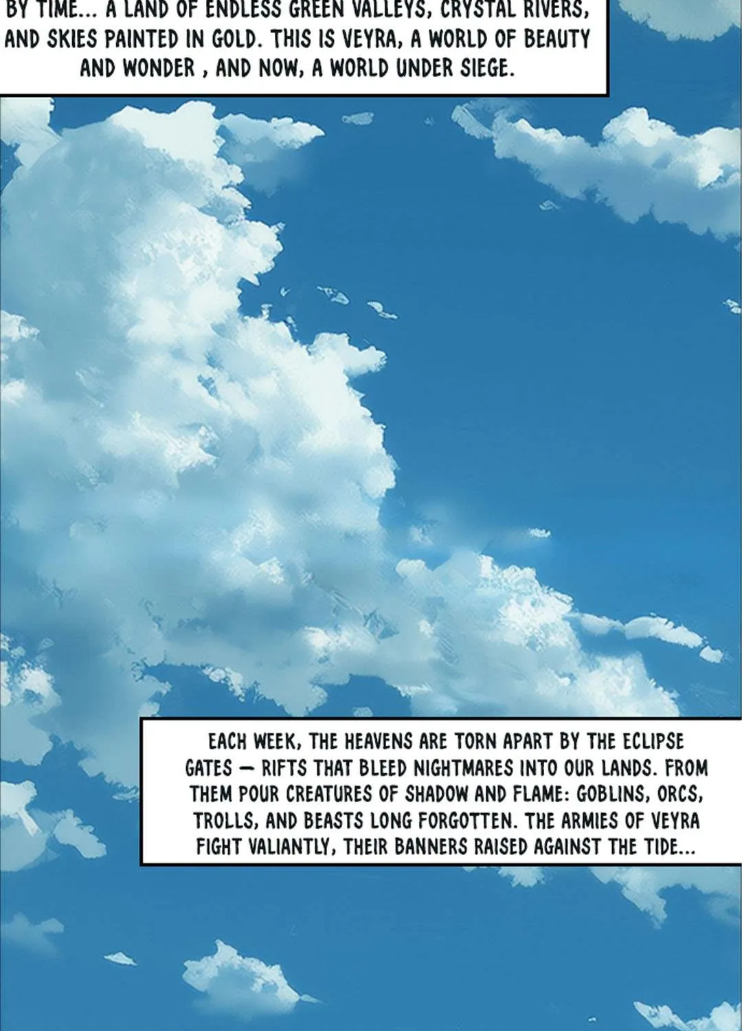 The Genius Wants to Be Ordinary! Chapter 39 page 2 - 