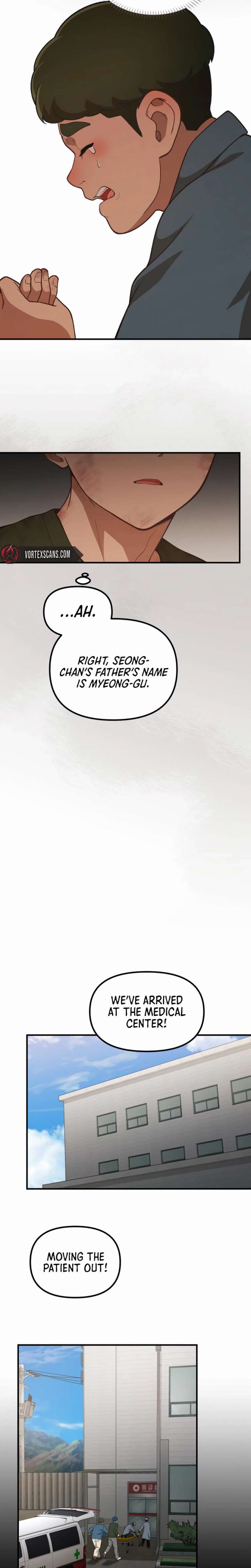 The Genius Wants to Be Ordinary! Chapter 56 page 20 - 