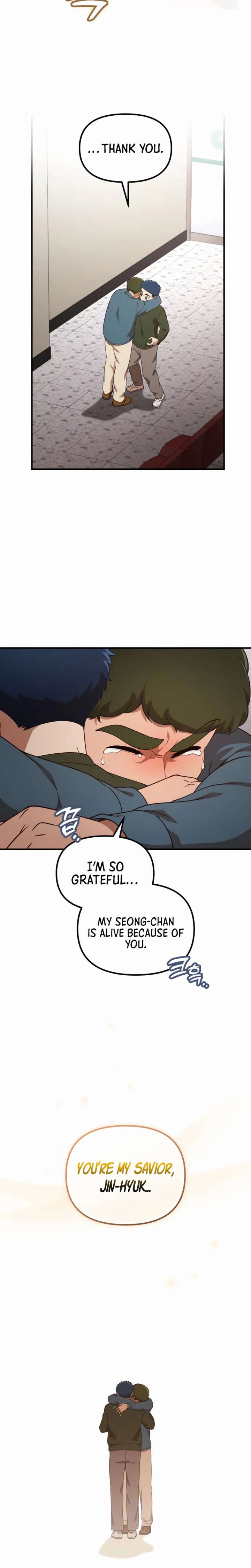 The Genius Wants to Be Ordinary! Chapter 56 page 23 - 