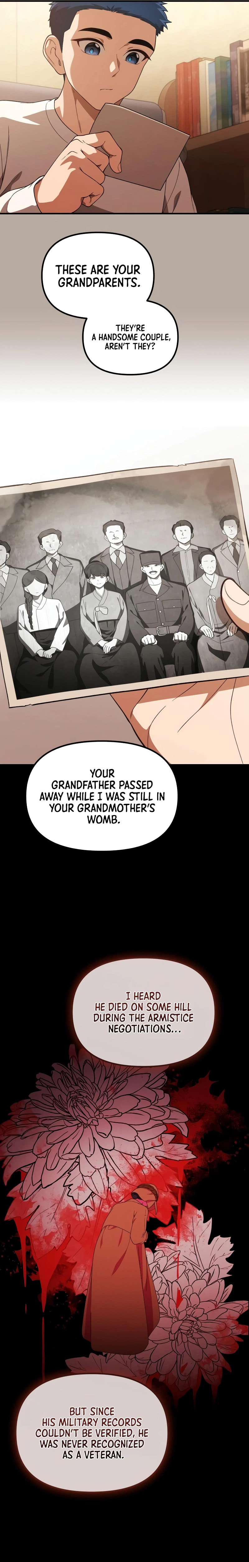 The Genius Wants to Be Ordinary! Chapter 57 page 16 - 
