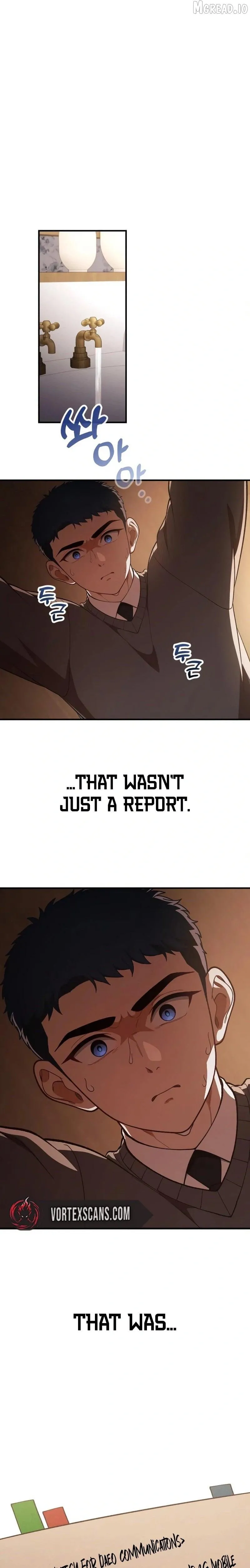 The Genius Wants to Be Ordinary! Chapter 58 page 27 - 