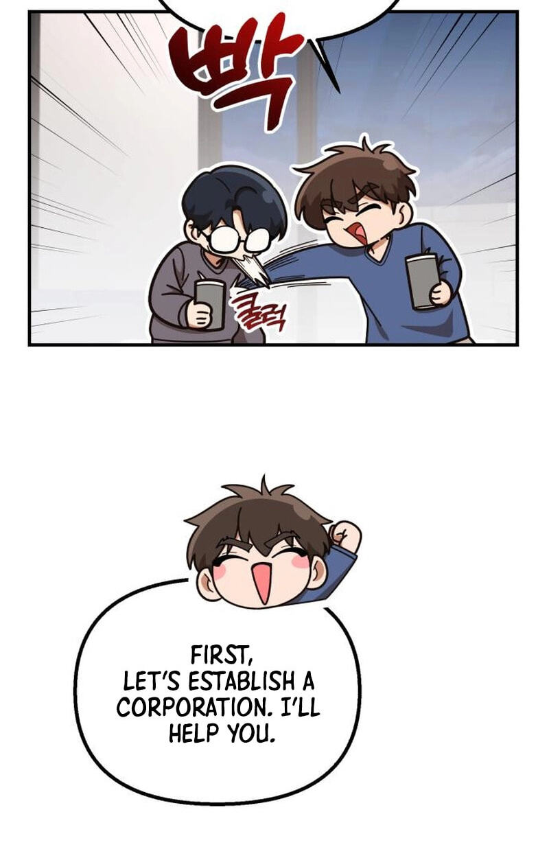 The Genius Wants to Be Ordinary! Chapter 60 page 12 - 