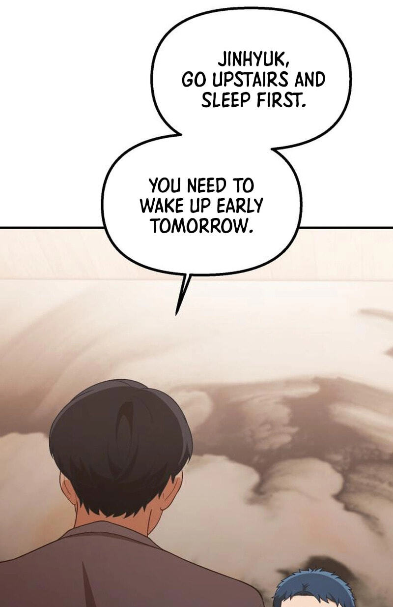 The Genius Wants to Be Ordinary! Chapter 60 page 13 - 