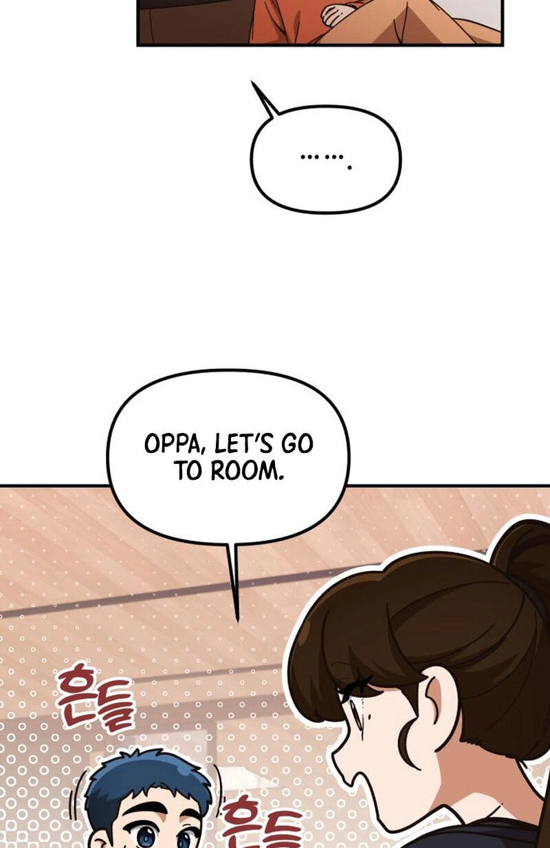The Genius Wants to Be Ordinary! Chapter 60 page 16 - 