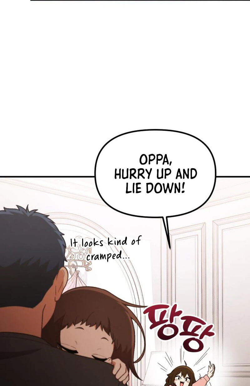 The Genius Wants to Be Ordinary! Chapter 60 page 23 - 