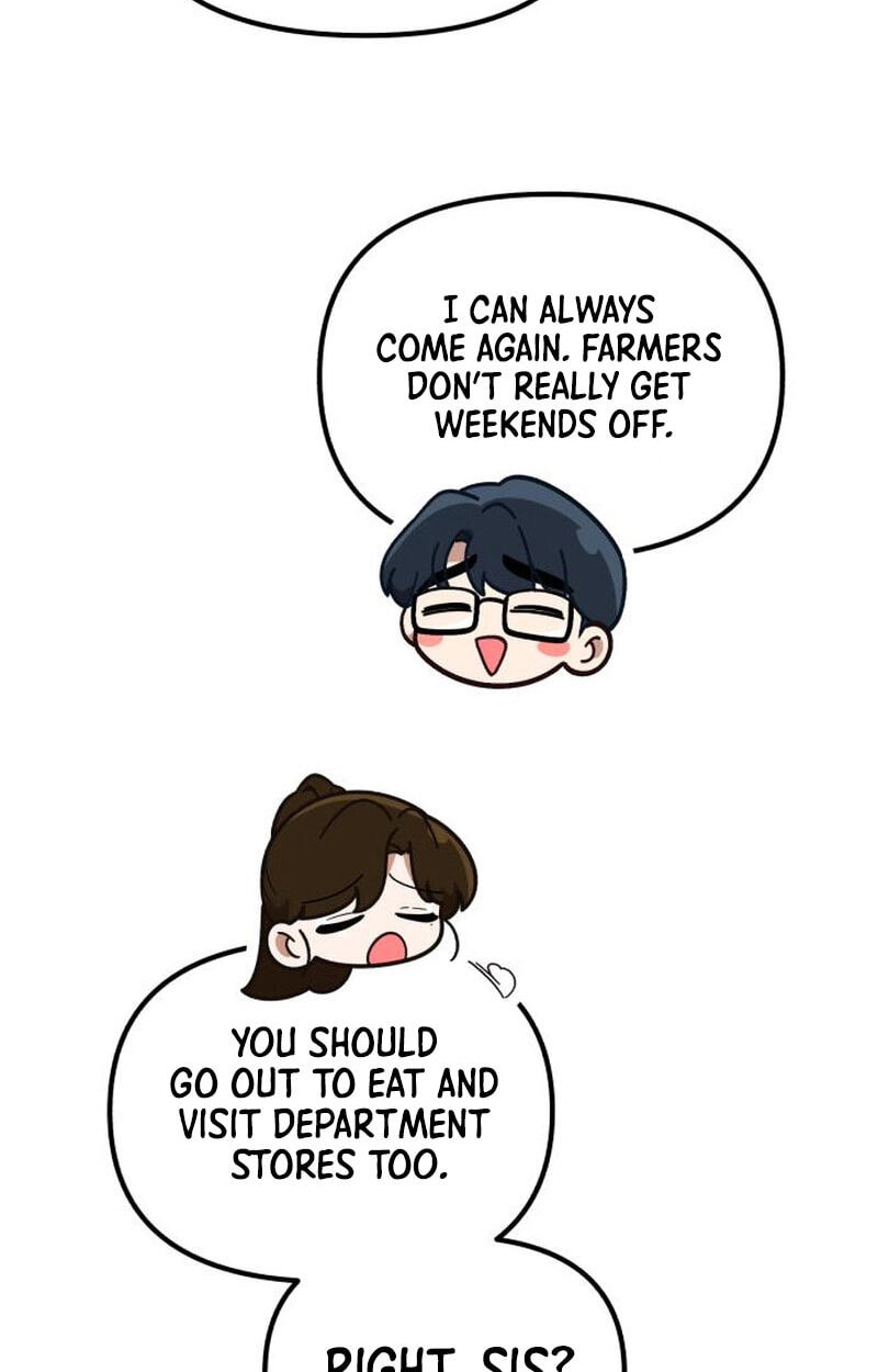 The Genius Wants to Be Ordinary! Chapter 60 page 4 - 
