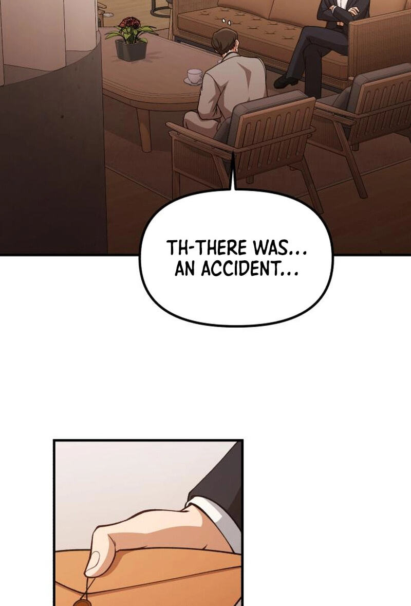 The Genius Wants to Be Ordinary! Chapter 60 page 40 - 