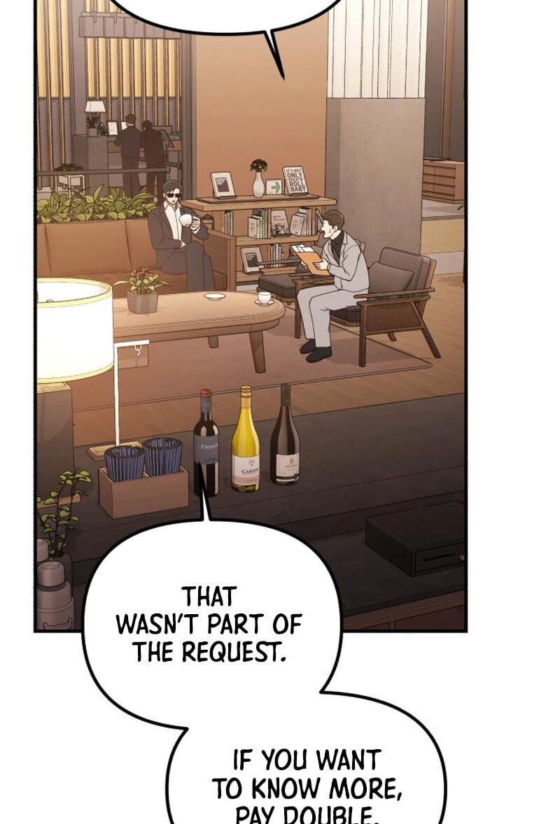 The Genius Wants to Be Ordinary! Chapter 60 page 46 - 