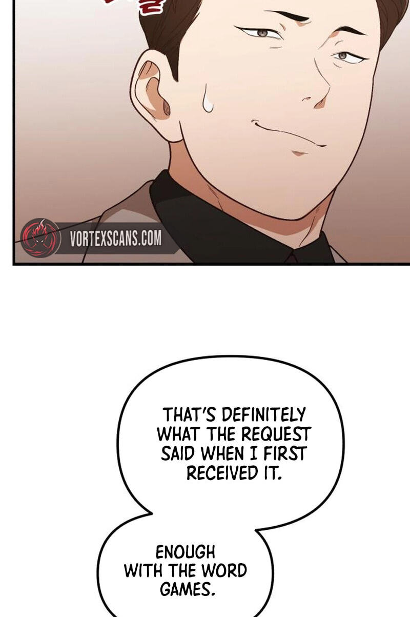 The Genius Wants to Be Ordinary! Chapter 60 page 52 - 