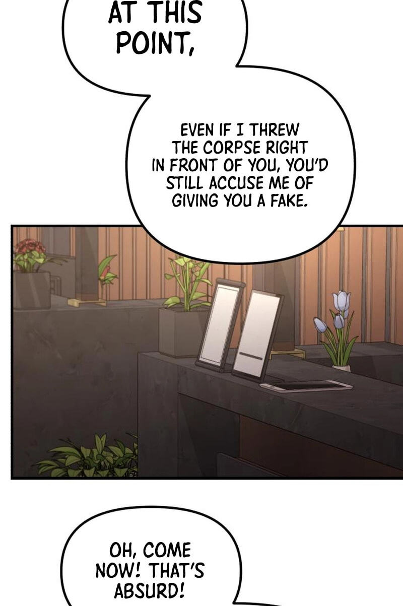 The Genius Wants to Be Ordinary! Chapter 60 page 56 - 