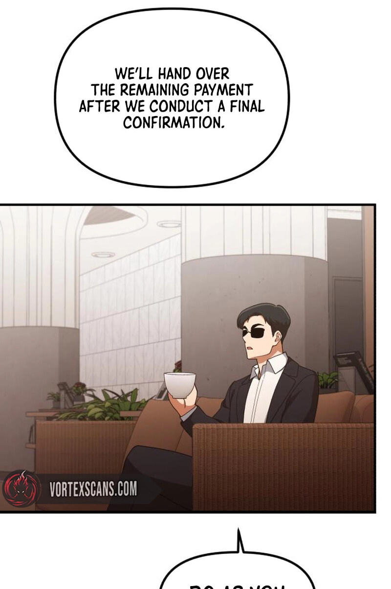 The Genius Wants to Be Ordinary! Chapter 60 page 59 - 