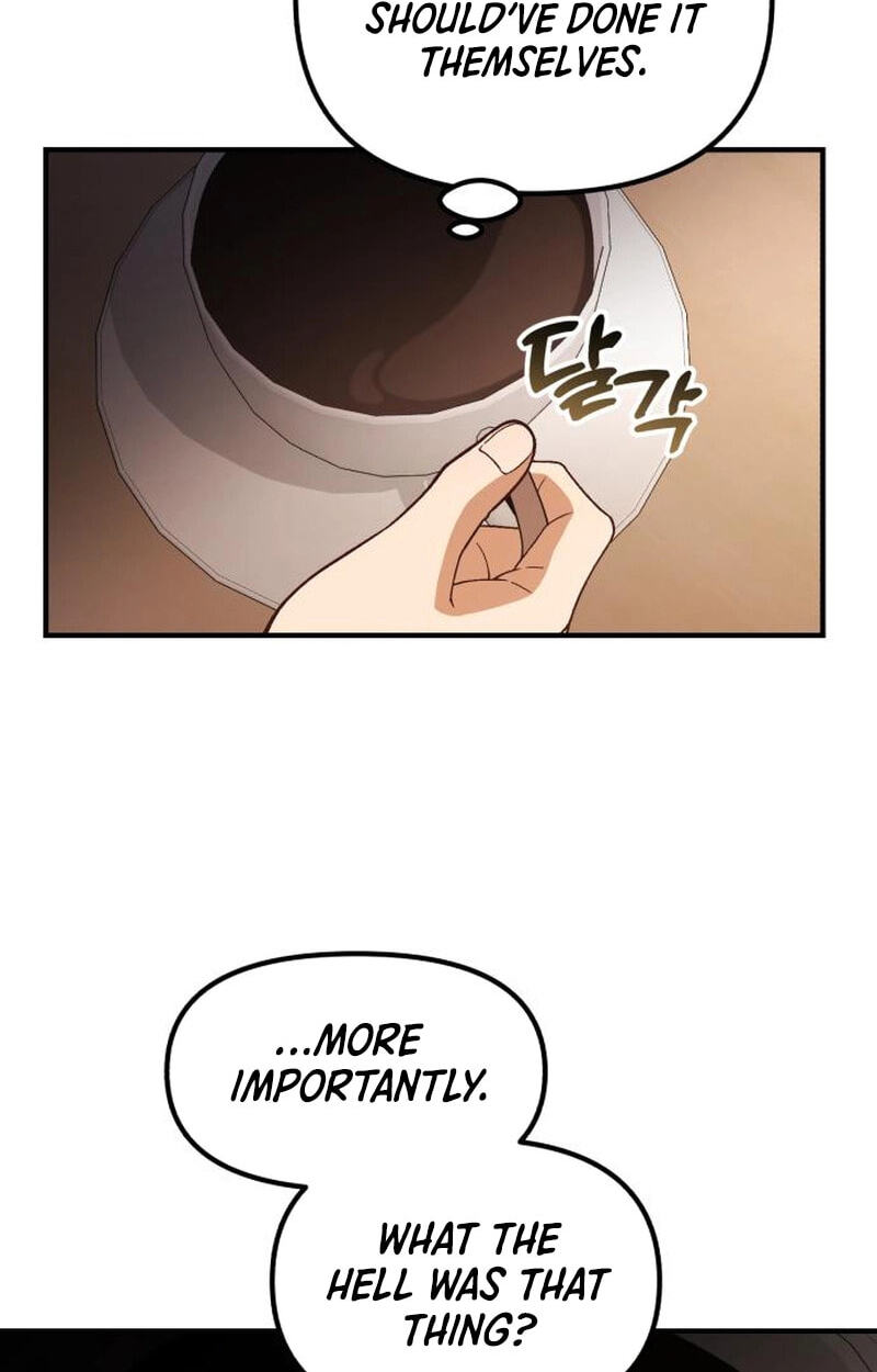 The Genius Wants to Be Ordinary! Chapter 60 page 64 - 