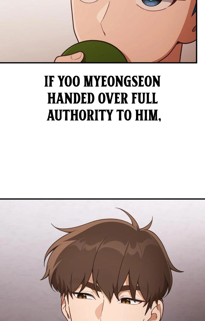 The Genius Wants to Be Ordinary! Chapter 60 page 8 - 