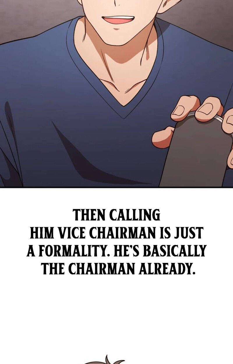 The Genius Wants to Be Ordinary! Chapter 60 page 9 - 