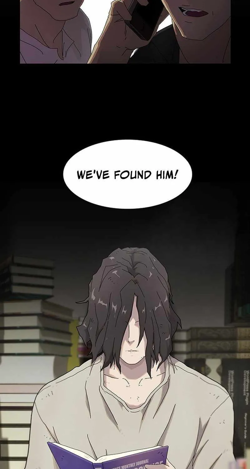 The Genius Who Reads the World Chapter 1 page 11 - 