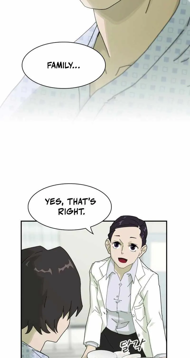 The Genius Who Reads the World Chapter 1 page 102 - 