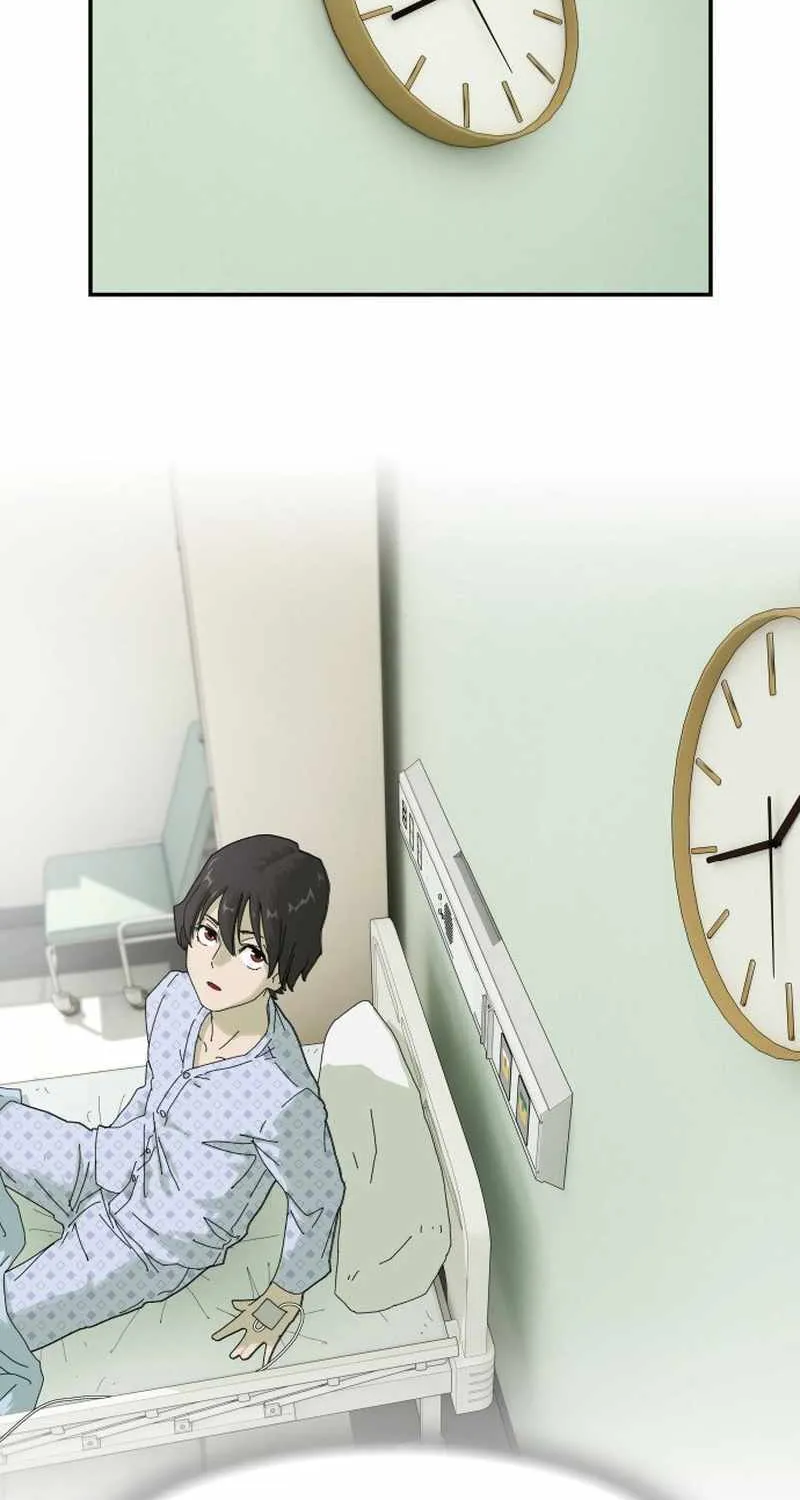 The Genius Who Reads the World Chapter 1 page 106 - 