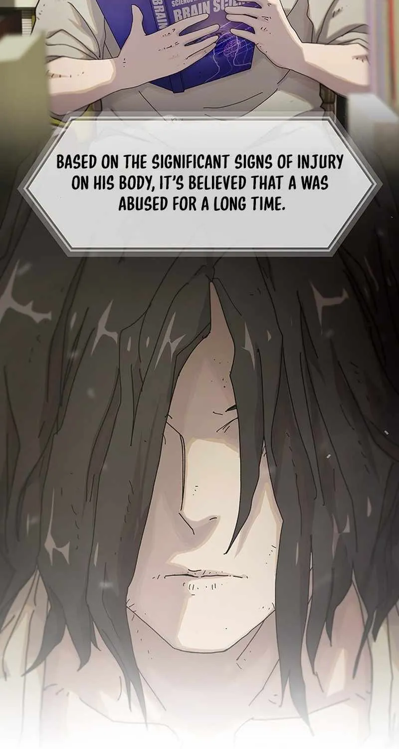 The Genius Who Reads the World Chapter 1 page 12 - 