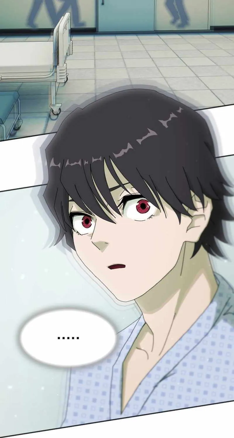The Genius Who Reads the World Chapter 1 page 119 - 