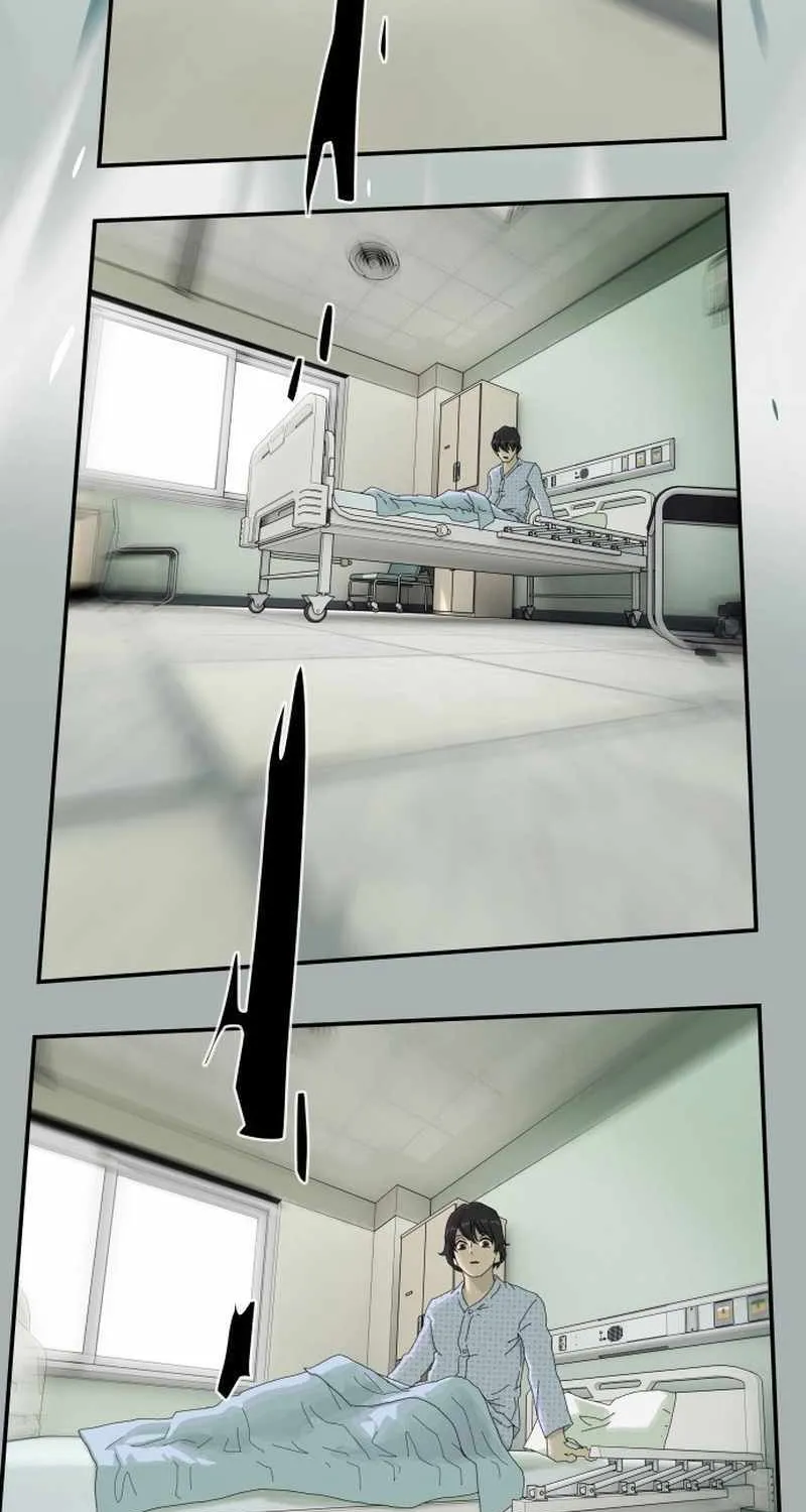 The Genius Who Reads the World Chapter 1 page 122 - 