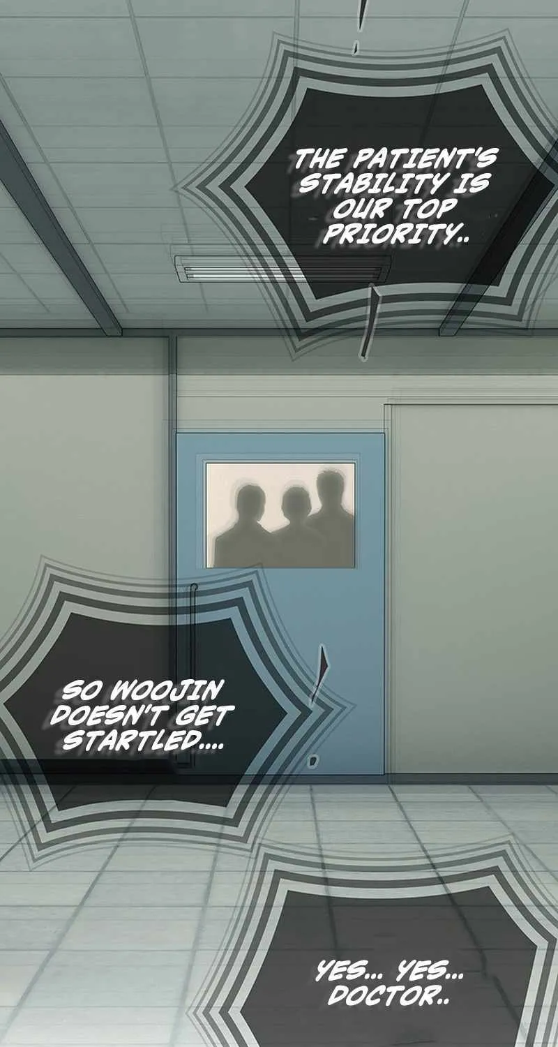 The Genius Who Reads the World Chapter 1 page 126 - 