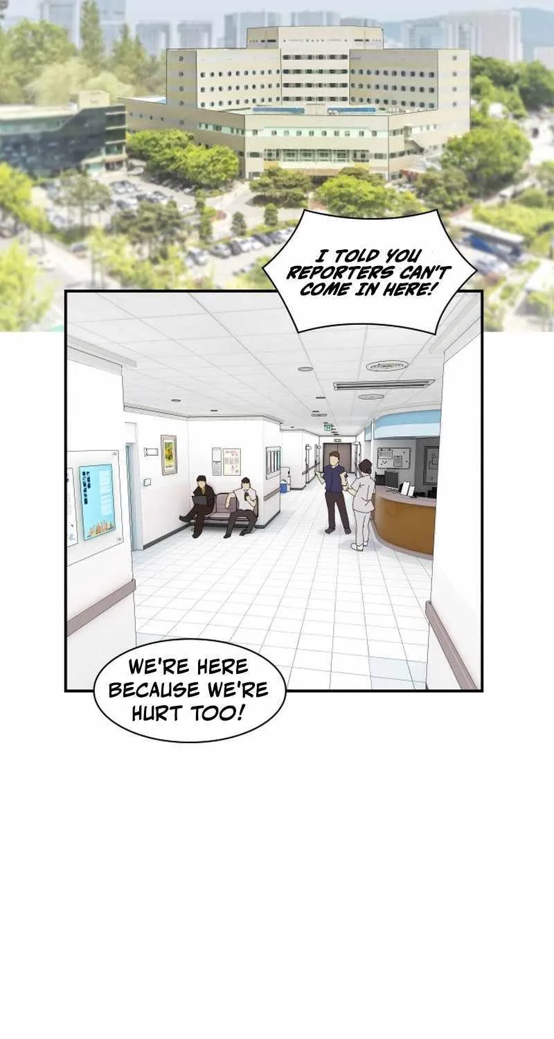 The Genius Who Reads the World Chapter 1 page 14 - 