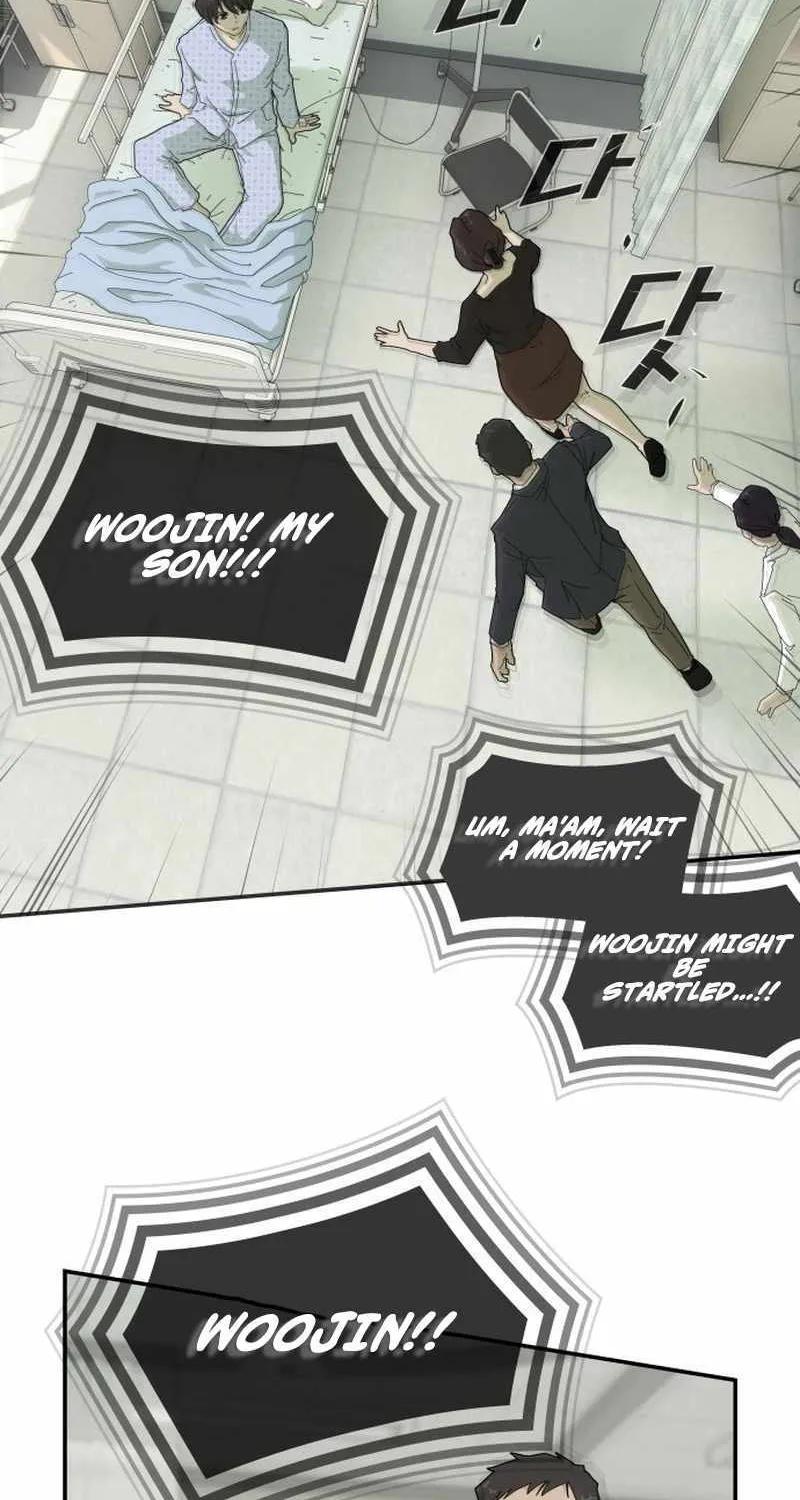 The Genius Who Reads the World Chapter 1 page 133 - 
