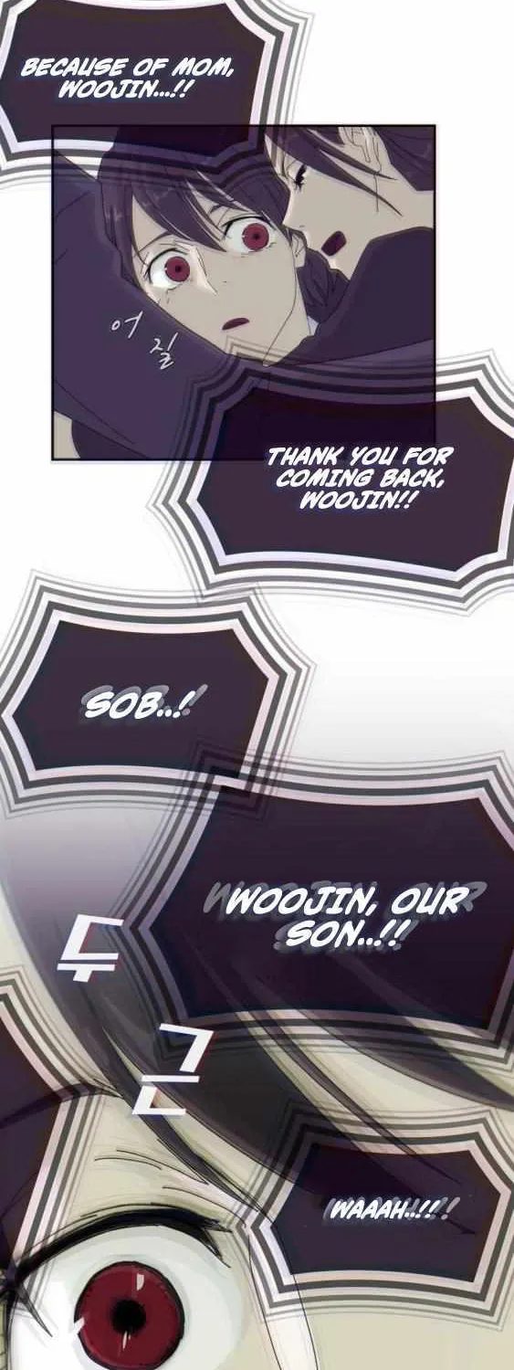 The Genius Who Reads the World Chapter 1 page 137 - 