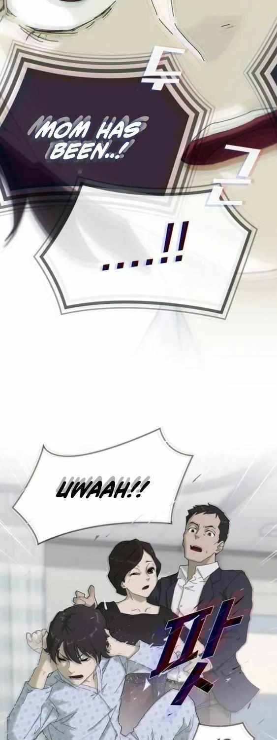 The Genius Who Reads the World Chapter 1 page 138 - 