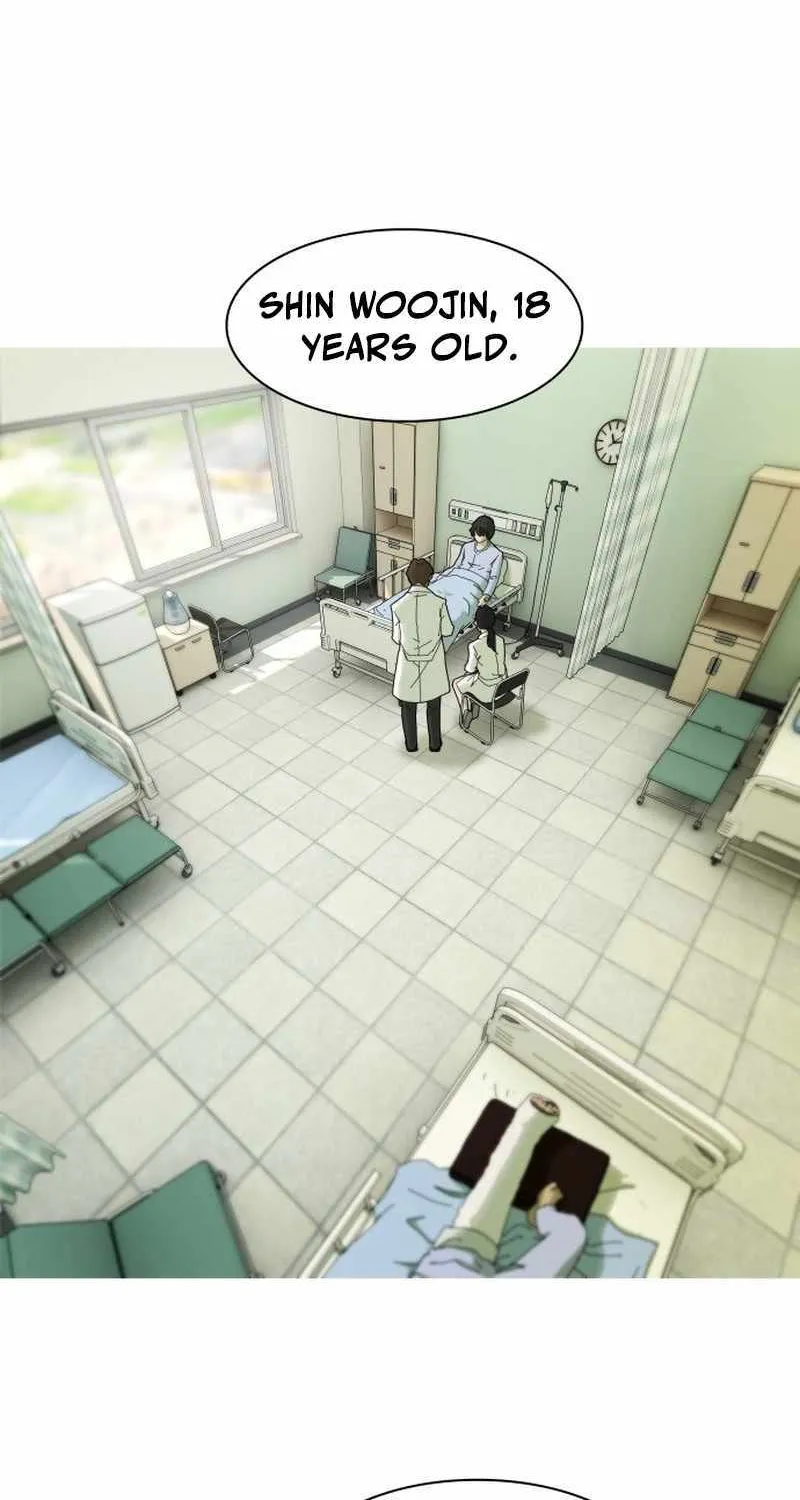 The Genius Who Reads the World Chapter 1 page 15 - 