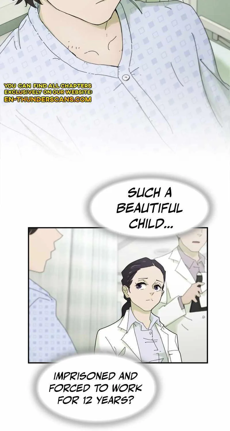 The Genius Who Reads the World Chapter 1 page 17 - 