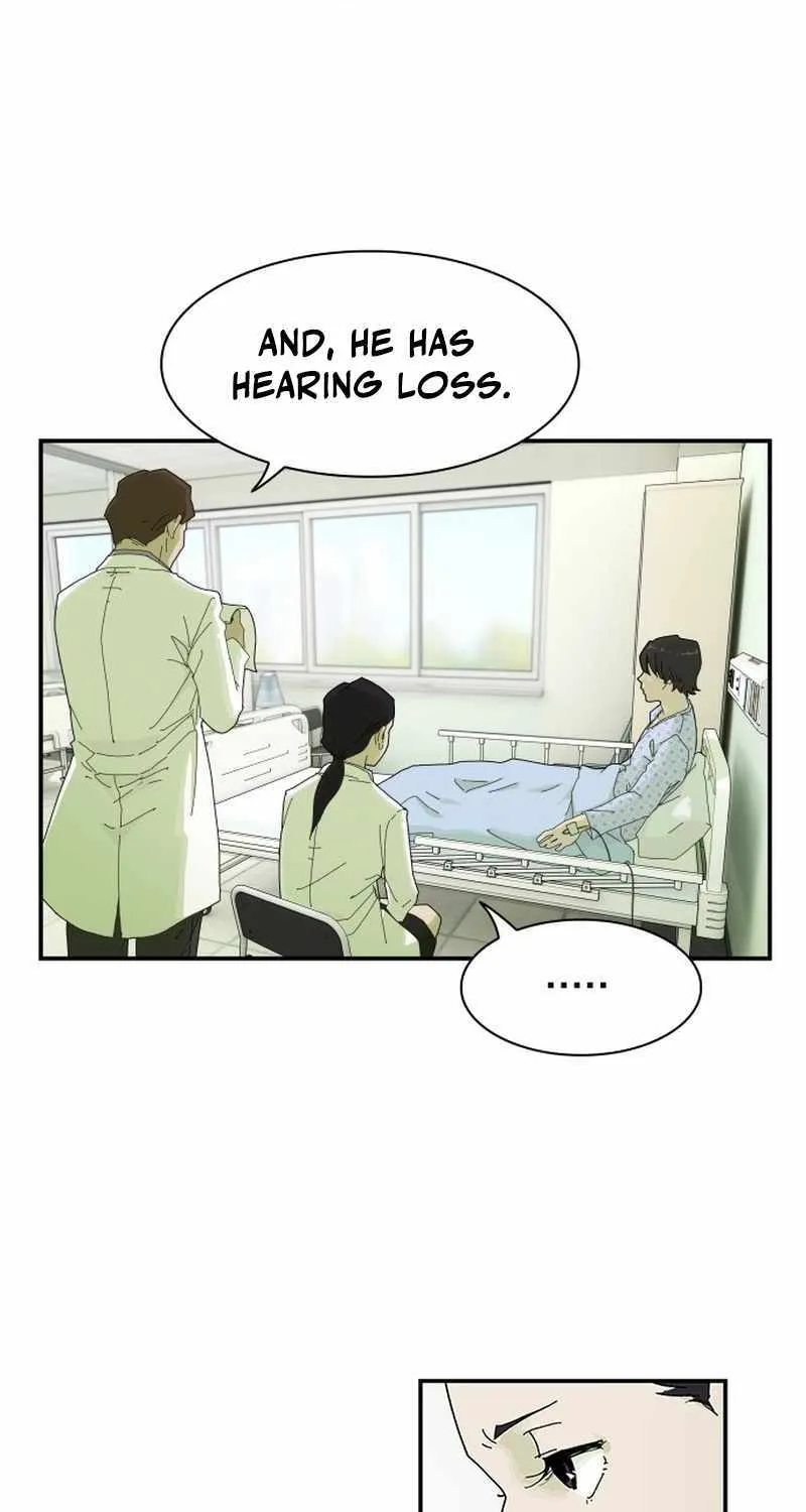 The Genius Who Reads the World Chapter 1 page 18 - 