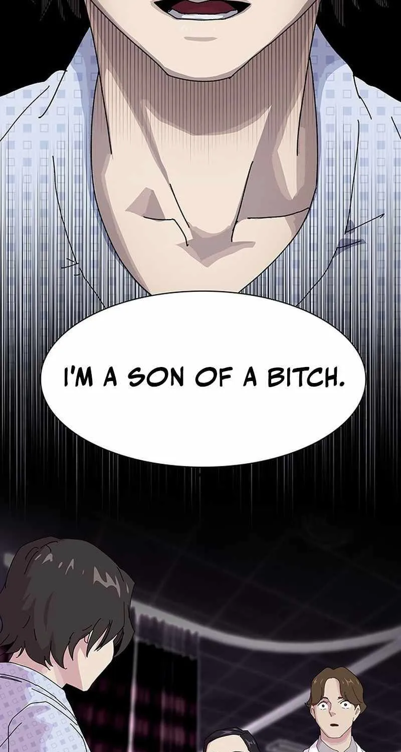 The Genius Who Reads the World Chapter 1 page 22 - 