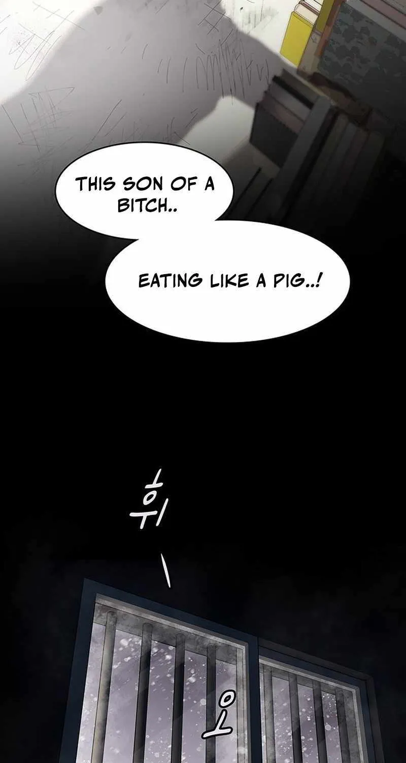 The Genius Who Reads the World Chapter 1 page 29 - 