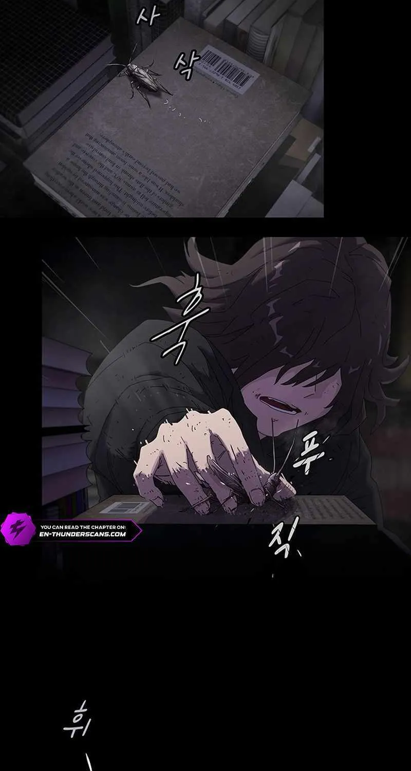 The Genius Who Reads the World Chapter 1 page 32 - 
