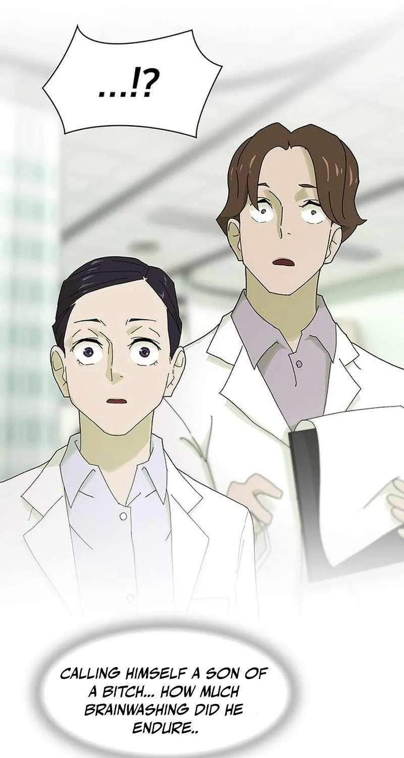 The Genius Who Reads the World Chapter 1 page 34 - 