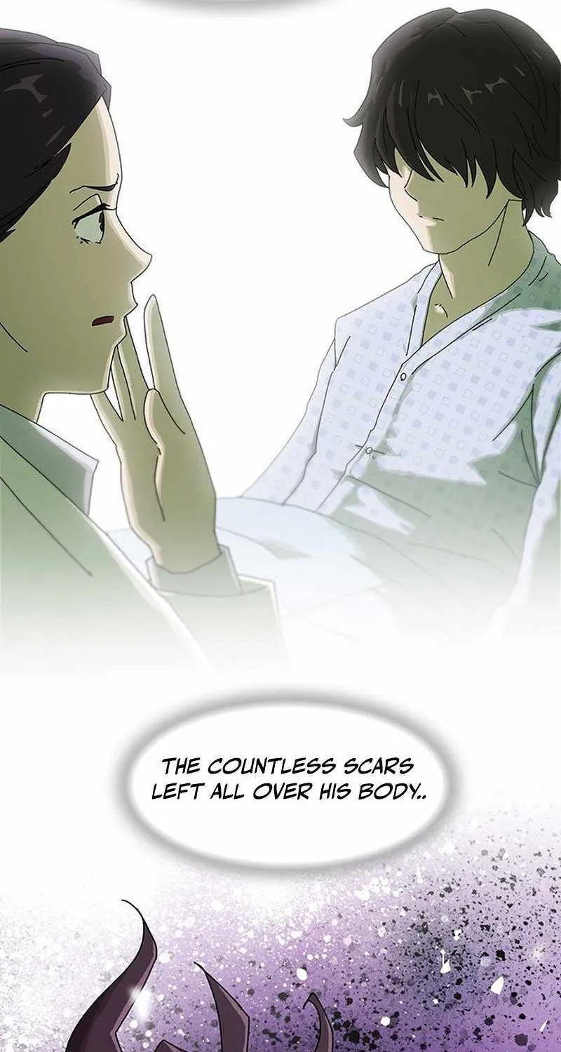 The Genius Who Reads the World Chapter 1 page 35 - 