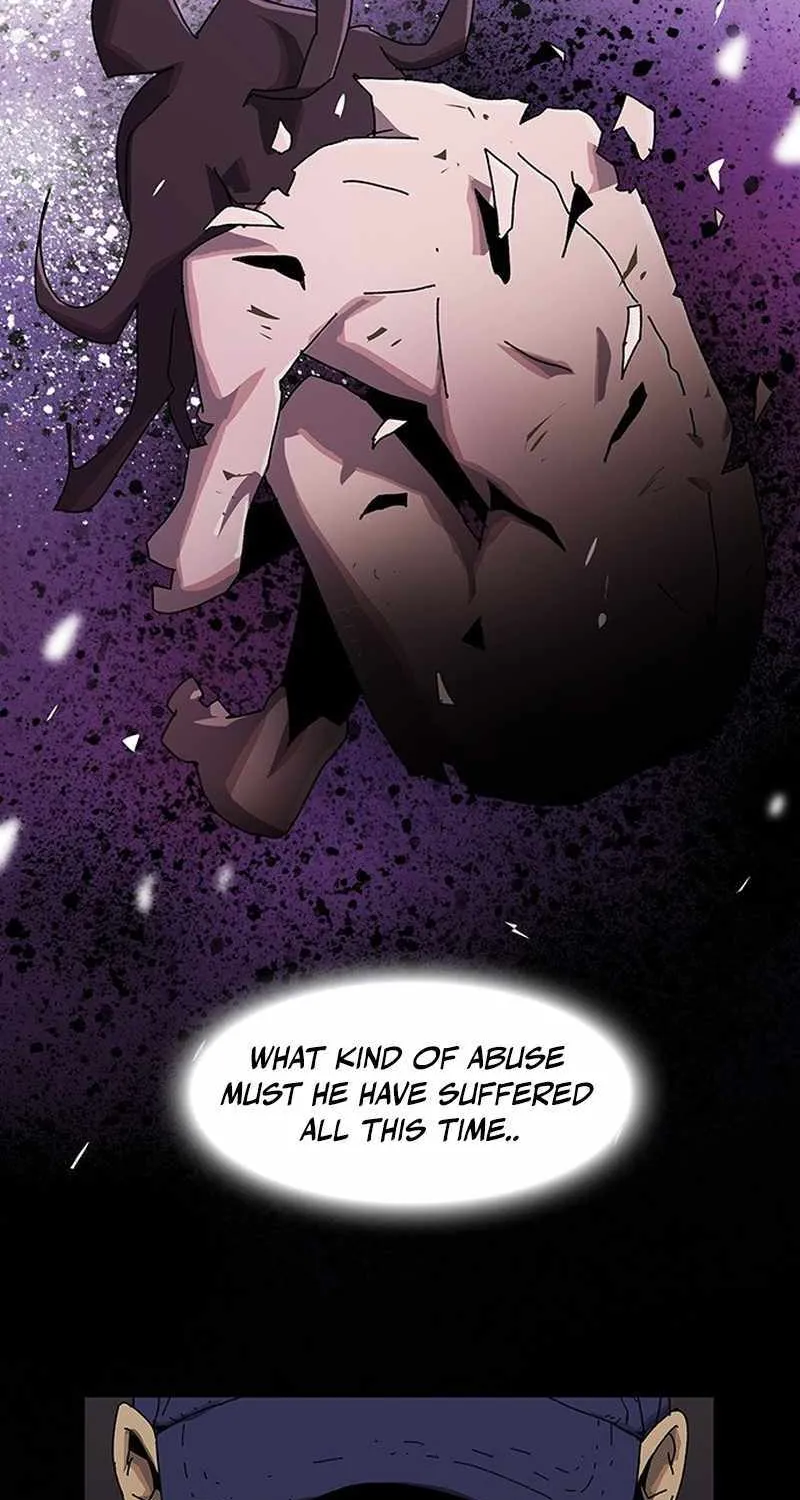 The Genius Who Reads the World Chapter 1 page 36 - 