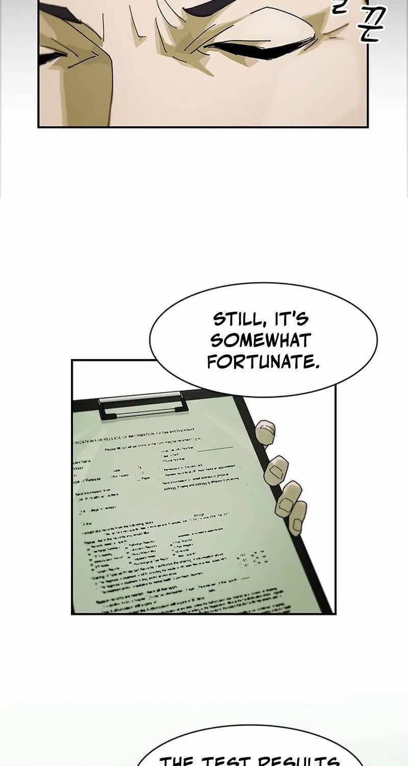 The Genius Who Reads the World Chapter 1 page 38 - 