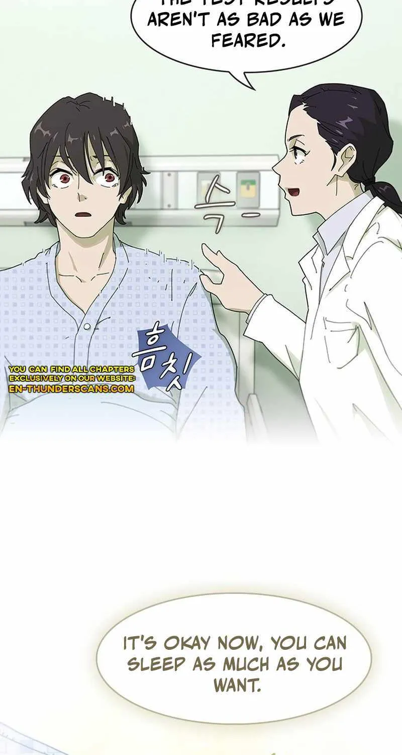 The Genius Who Reads the World Chapter 1 page 39 - 