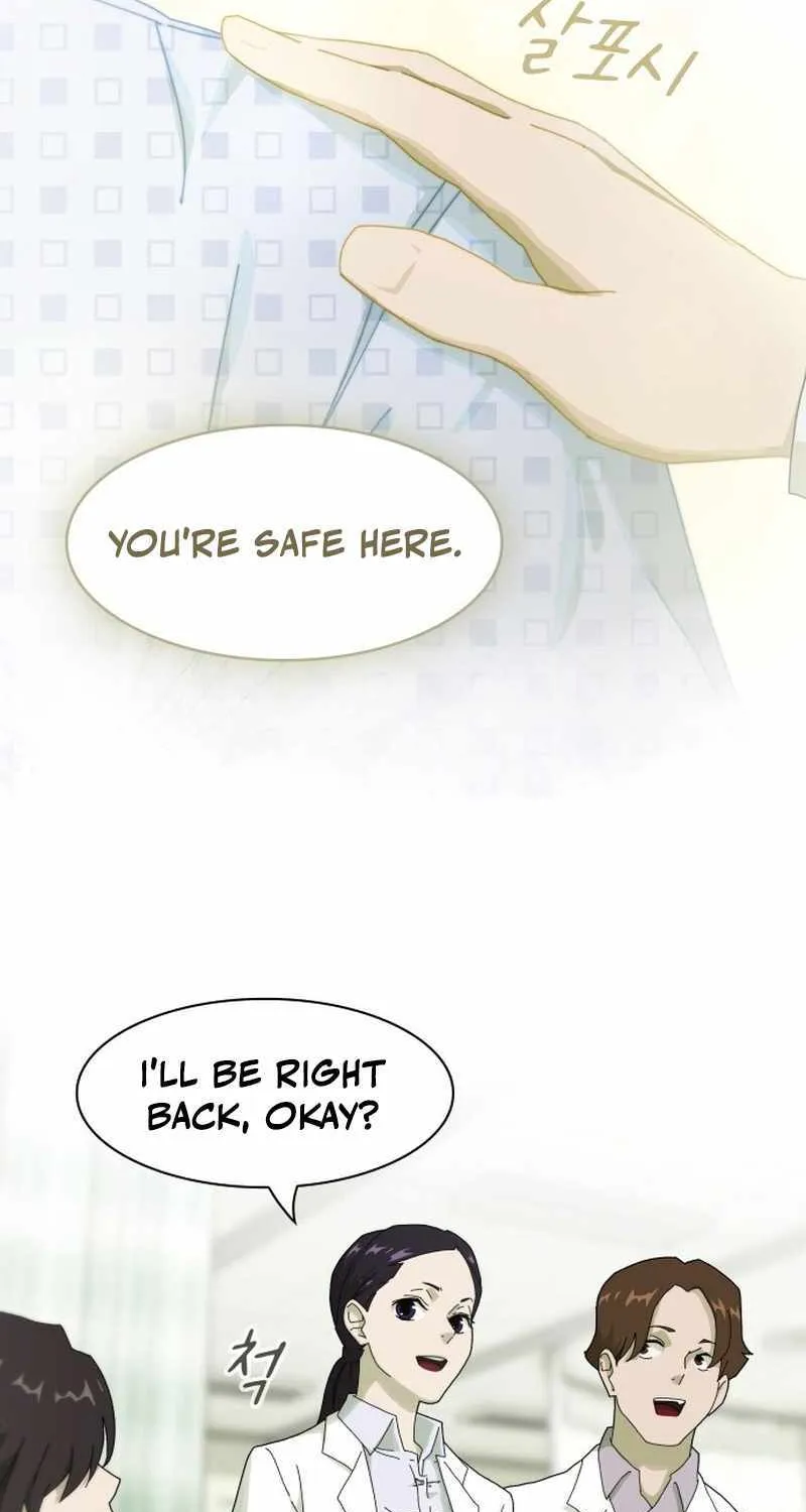 The Genius Who Reads the World Chapter 1 page 40 - 